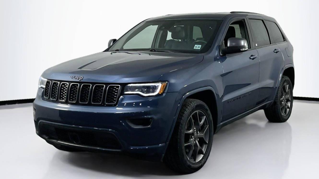 JEEP GRAND CHEROKEE 2021 1C4RJFBG2MC726366 image